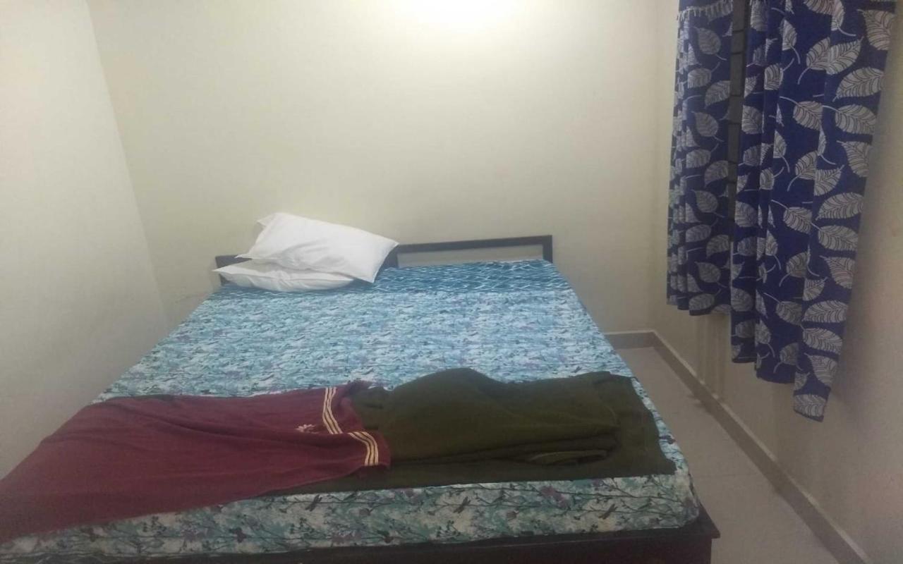 Hotel Megha Resort Hampi Kültér fotó